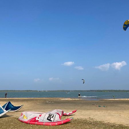 Kite Bay Villa Kalpitiya Dış mekan fotoğraf