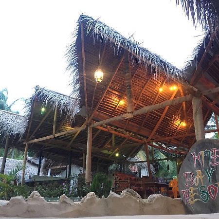 Kite Bay Villa Kalpitiya Dış mekan fotoğraf