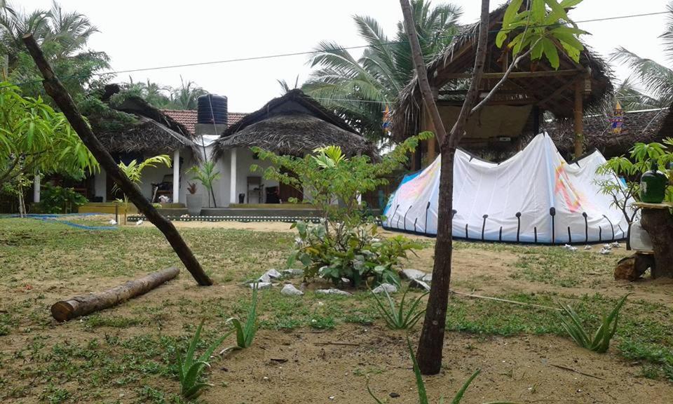 Kite Bay Villa Kalpitiya Dış mekan fotoğraf