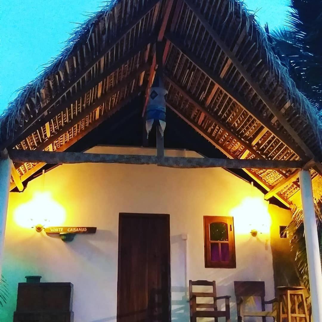 Kite Bay Villa Kalpitiya Dış mekan fotoğraf