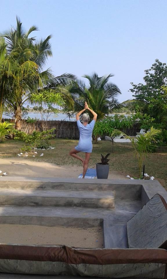 Kite Bay Villa Kalpitiya Dış mekan fotoğraf