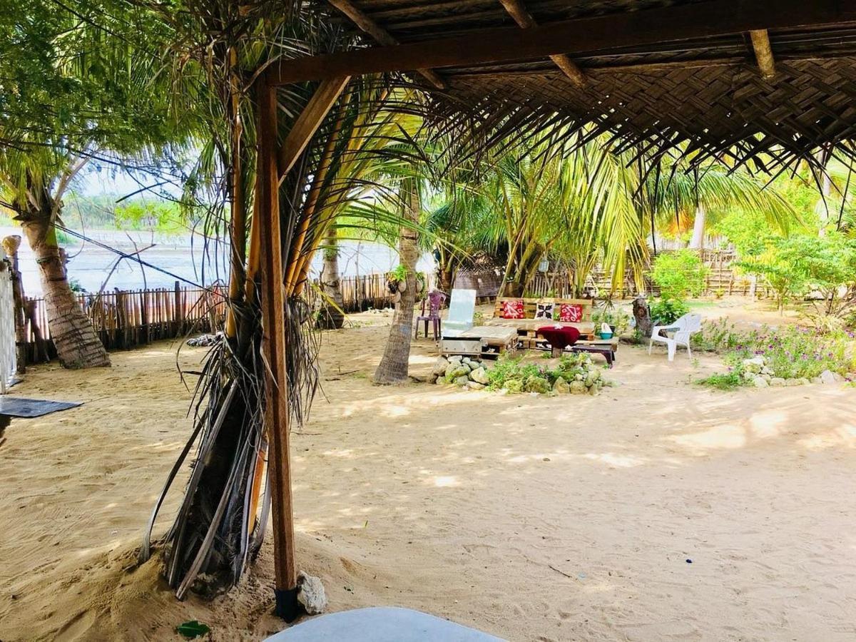 Kite Bay Villa Kalpitiya Dış mekan fotoğraf
