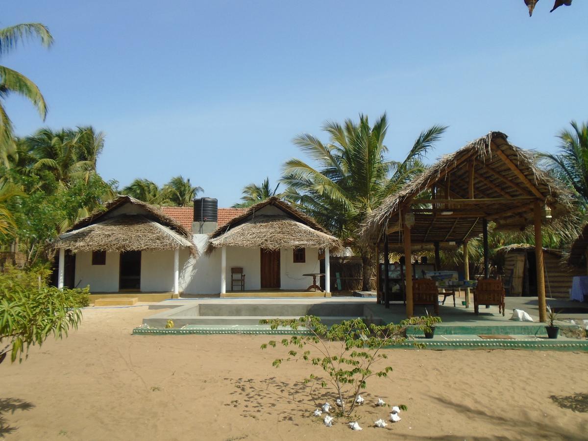 Kite Bay Villa Kalpitiya Dış mekan fotoğraf