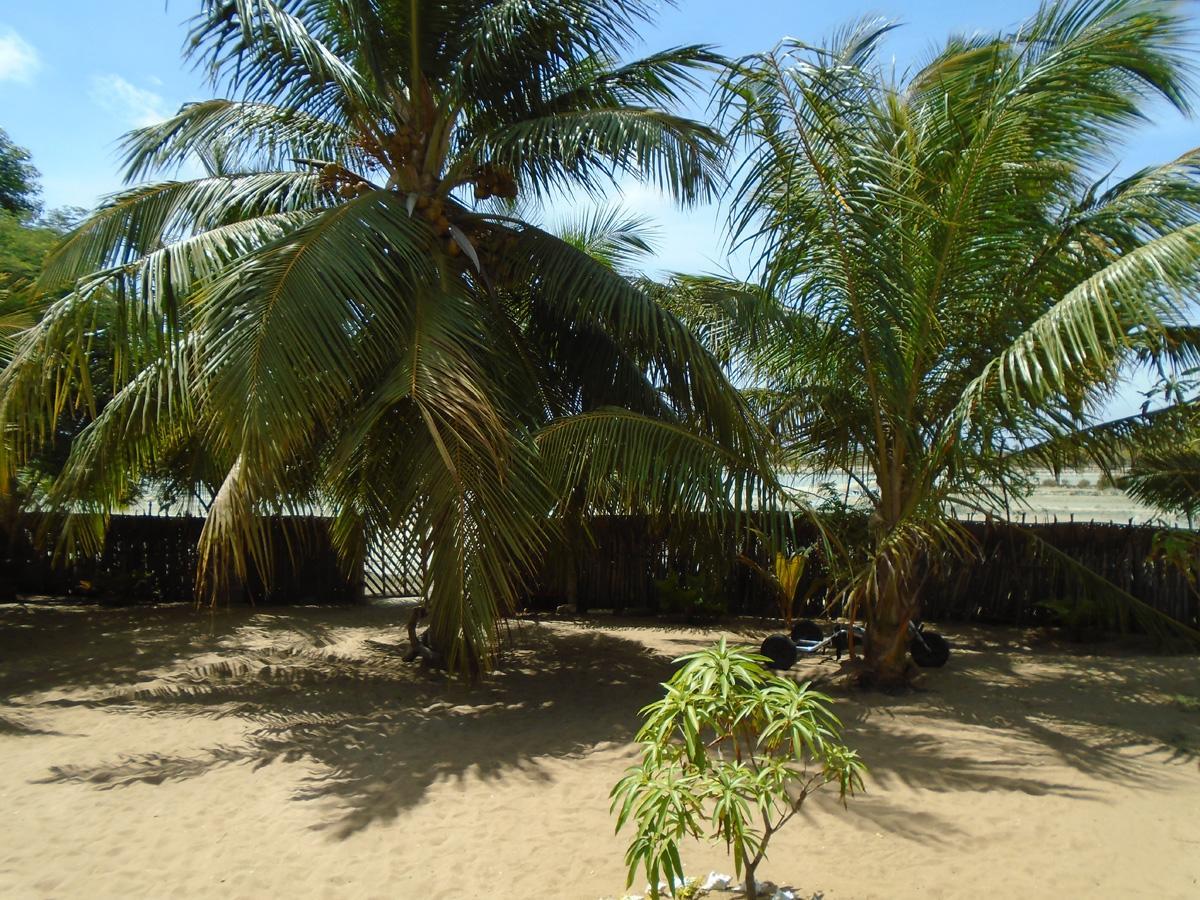 Kite Bay Villa Kalpitiya Dış mekan fotoğraf