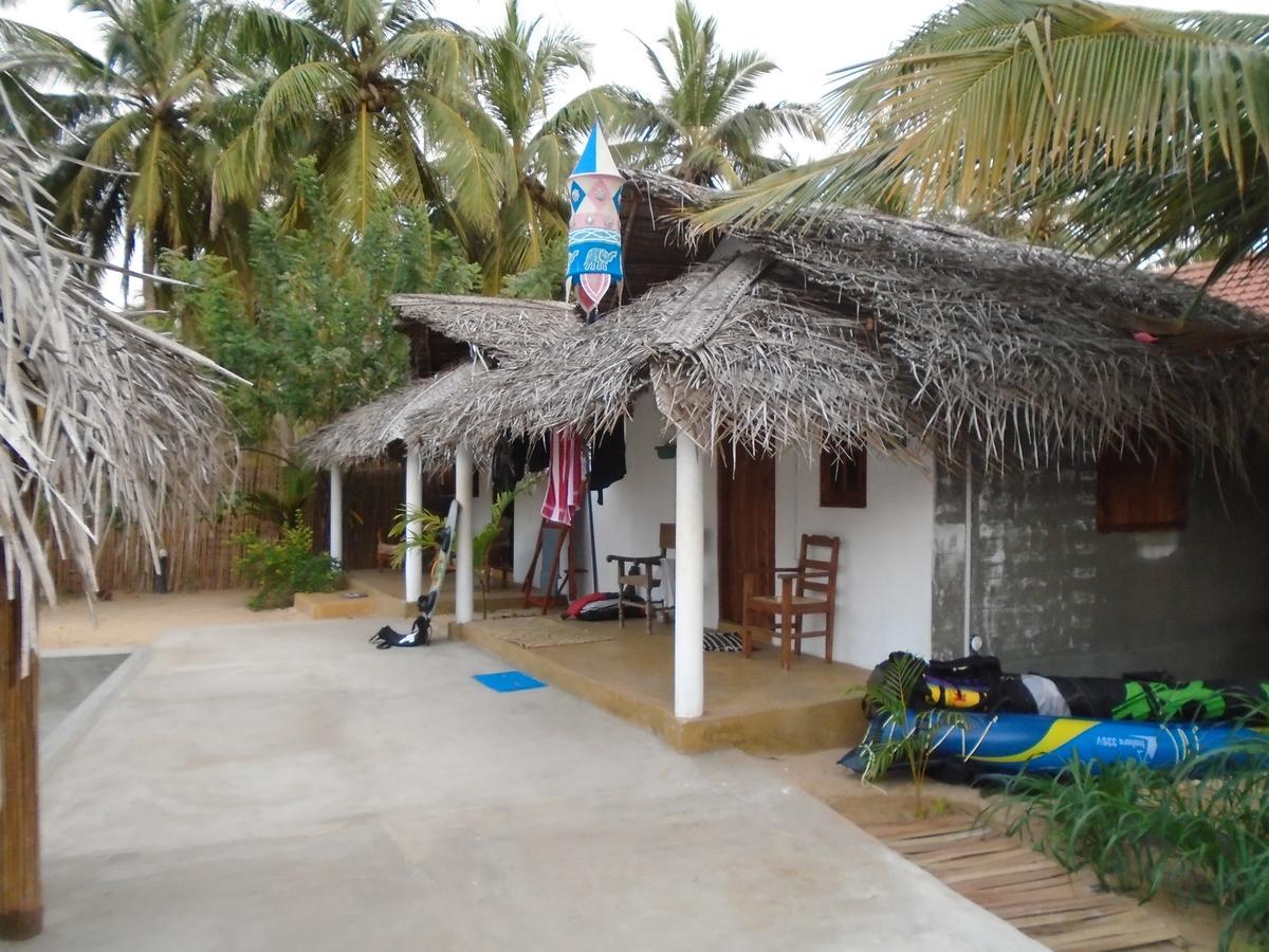Kite Bay Villa Kalpitiya Dış mekan fotoğraf