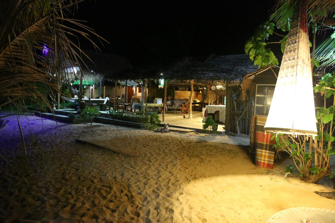 Kite Bay Villa Kalpitiya Dış mekan fotoğraf
