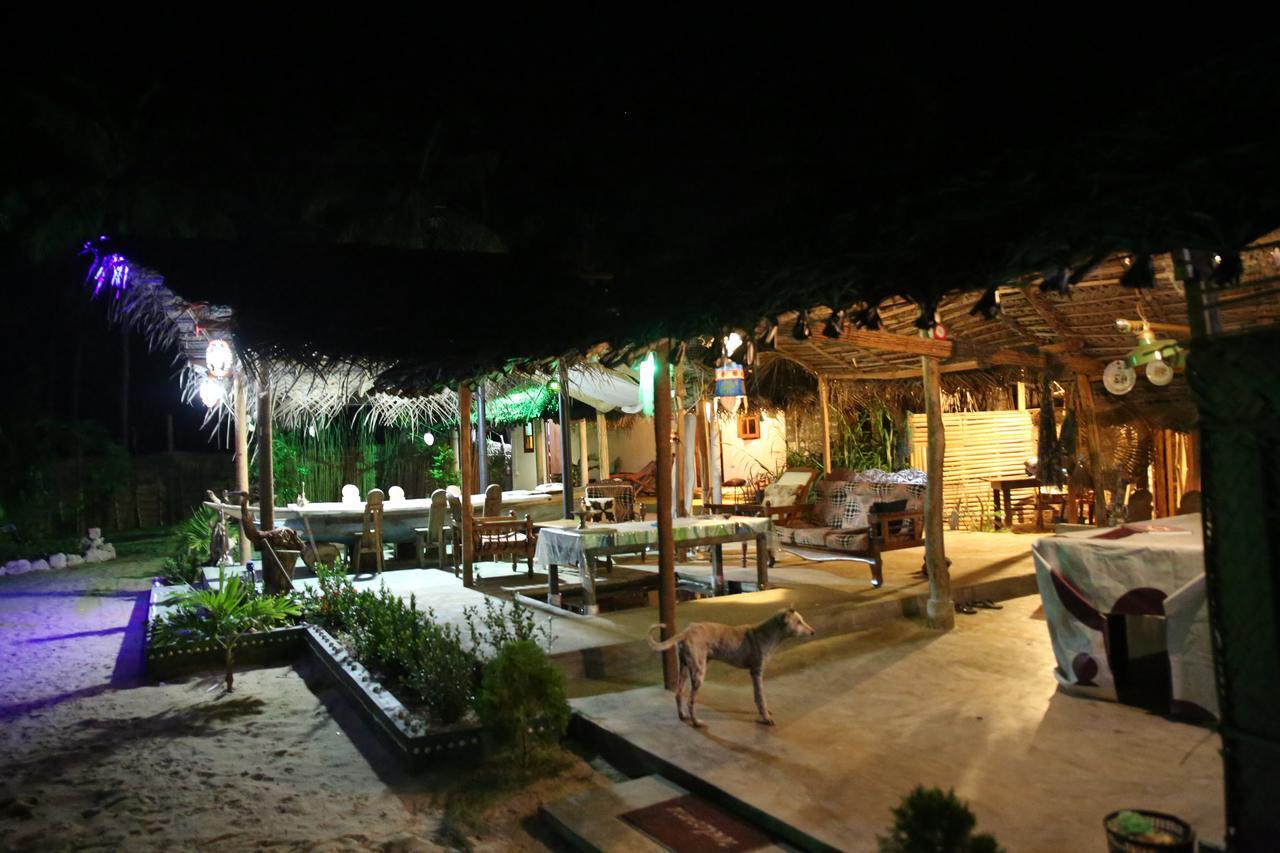 Kite Bay Villa Kalpitiya Dış mekan fotoğraf