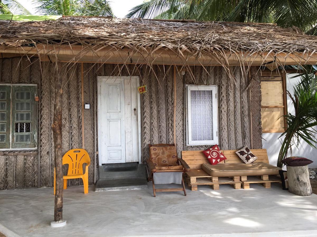 Kite Bay Villa Kalpitiya Dış mekan fotoğraf
