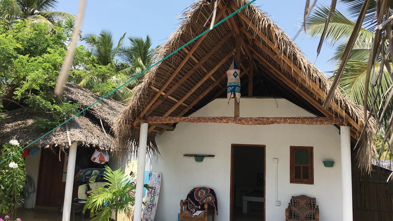 Kite Bay Villa Kalpitiya Dış mekan fotoğraf