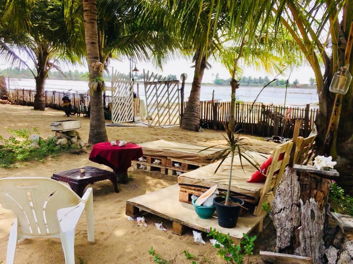 Kite Bay Villa Kalpitiya Dış mekan fotoğraf