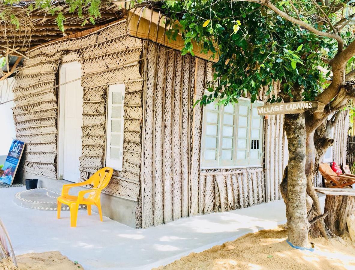 Kite Bay Villa Kalpitiya Dış mekan fotoğraf