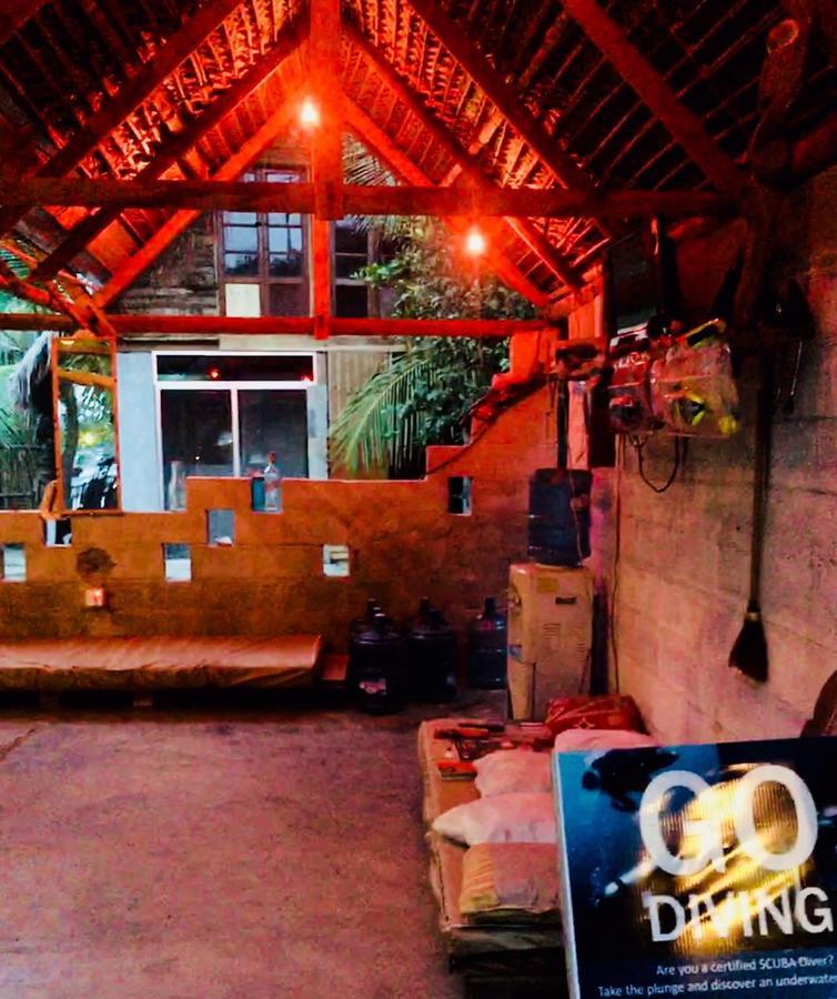 Kite Bay Villa Kalpitiya Dış mekan fotoğraf