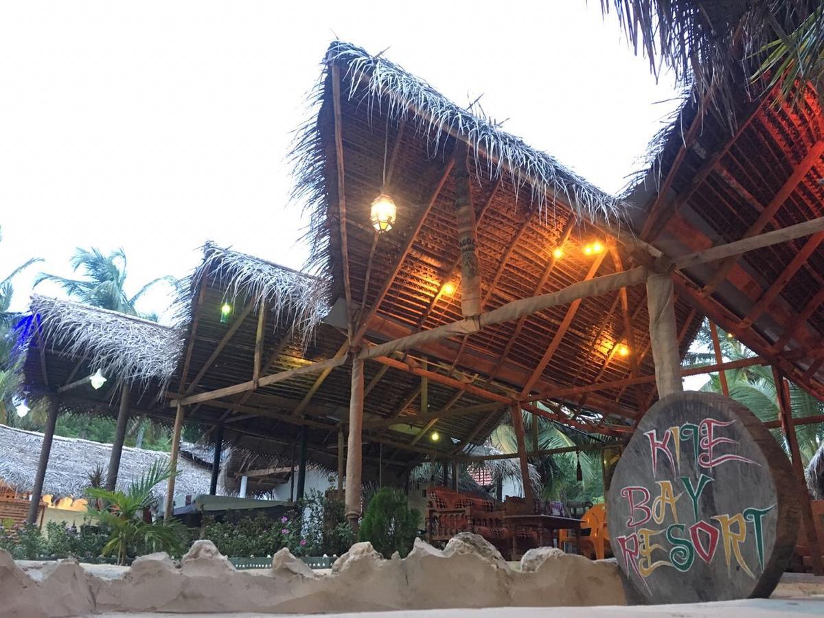 Kite Bay Villa Kalpitiya Dış mekan fotoğraf