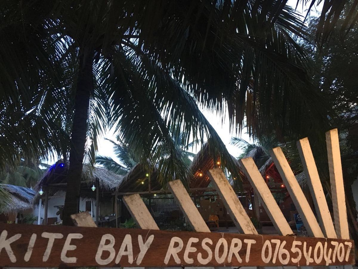 Kite Bay Villa Kalpitiya Dış mekan fotoğraf