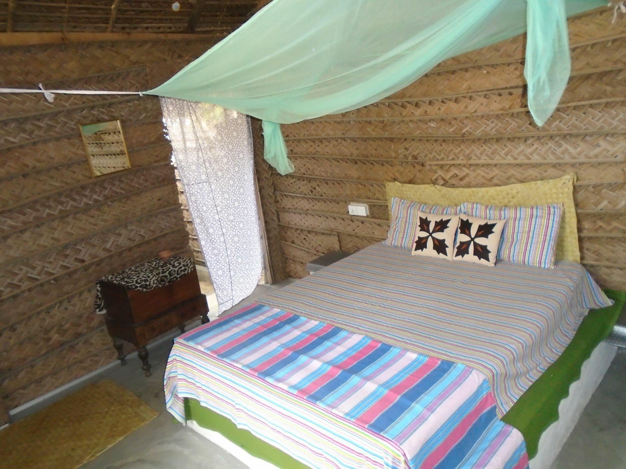 Kite Bay Villa Kalpitiya Dış mekan fotoğraf